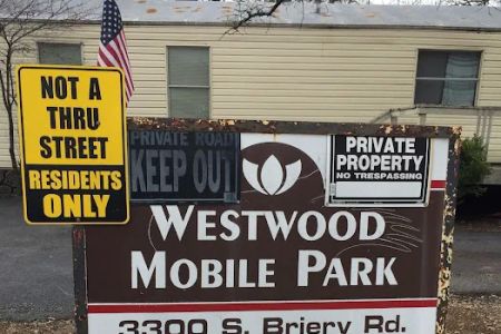 Westwood Mhp