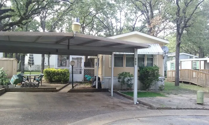 Sherwood Village Property Owners Association 4