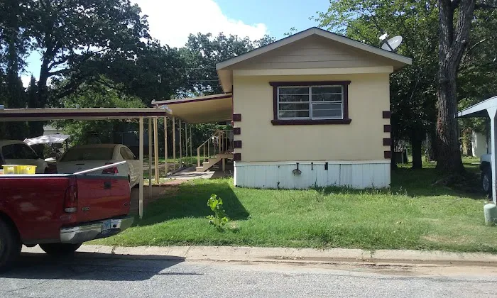 Sherwood Village Property Owners Association 5