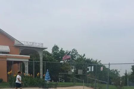 Sherwood Village Property Owners Association