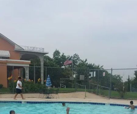 Sherwood Village Property Owners Association