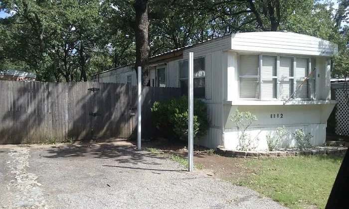Sherwood Village Property Owners Association 7