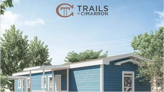 The Trails At Cimarron 10