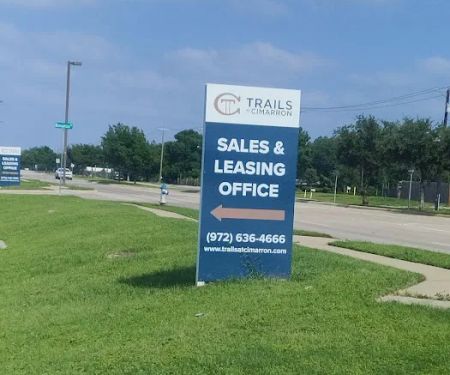 The Trails At Cimarron