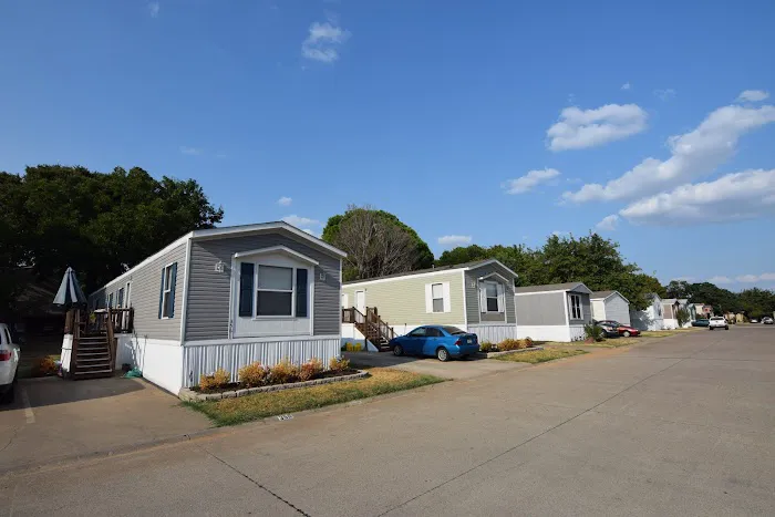 Shady Grove Ranch Manufactured Home Community 4