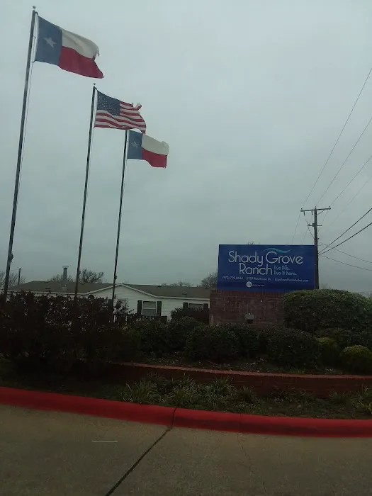 Shady Grove Ranch Manufactured Home Community 1