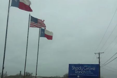 Shady Grove Ranch Manufactured Home Community