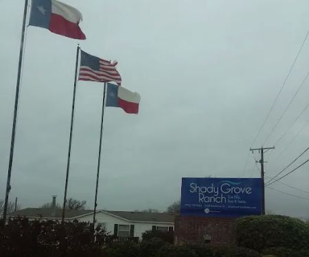 Shady Grove Ranch Manufactured Home Community