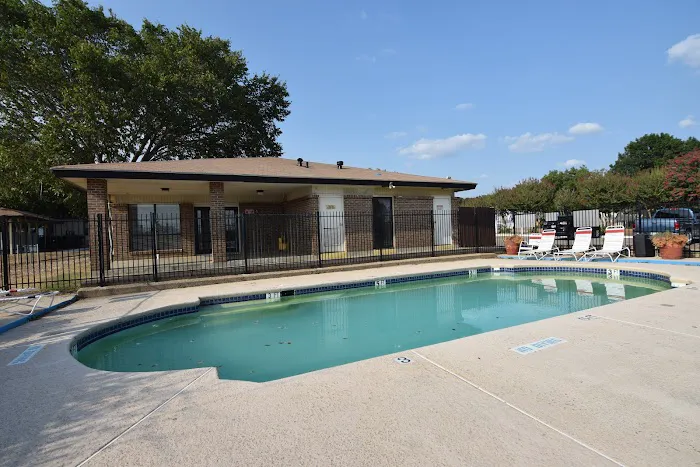 Shady Grove Ranch Manufactured Home Community 6