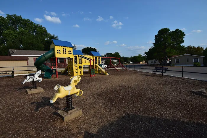 Shady Grove Ranch Manufactured Home Community 9
