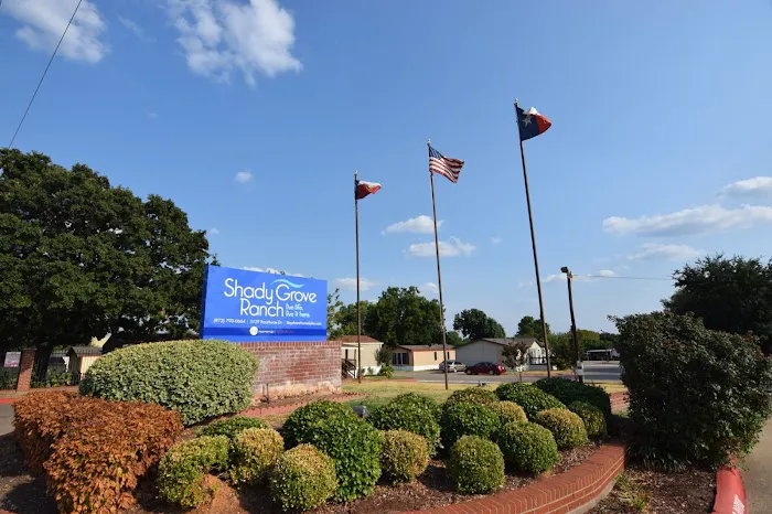 Shady Grove Ranch Manufactured Home Community 10
