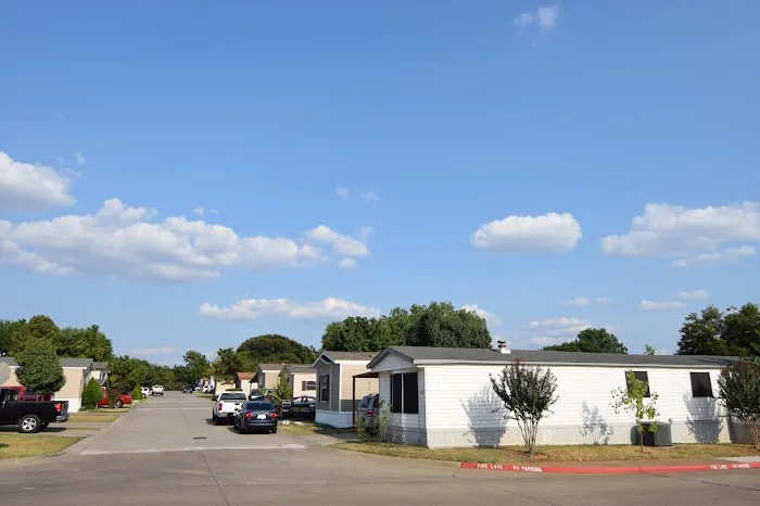 Shady Grove Ranch Manufactured Home Community 8