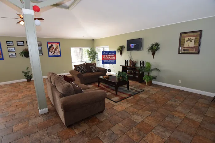 Shady Grove Ranch Manufactured Home Community 5