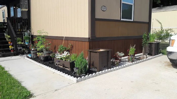 Arroyo de Oso Manufactured Home Community 1
