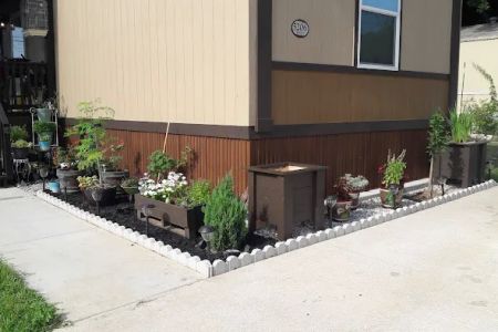Arroyo de Oso Manufactured Home Community