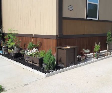 Arroyo de Oso Manufactured Home Community