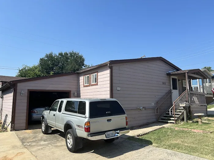 Arroyo de Oso Manufactured Home Community 5
