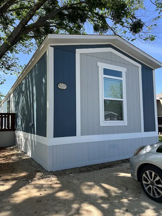 Arroyo de Oso Manufactured Home Community 3