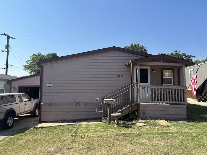 Arroyo de Oso Manufactured Home Community 4