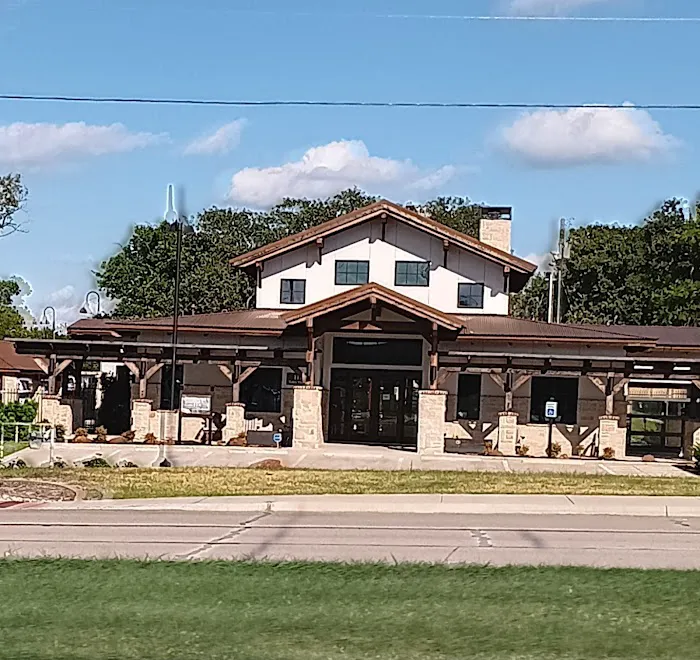 Valley Wood Mobile Home community 9