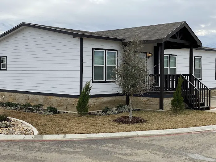 Valley Wood Mobile Home community 2
