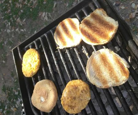 Valley Wood Mobile Home community