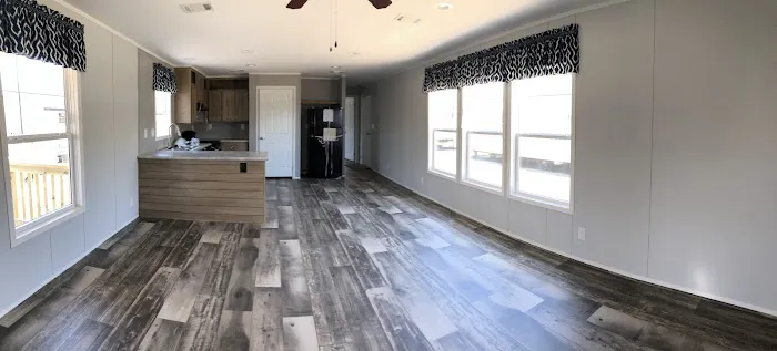 Valley Wood Mobile Home community 3