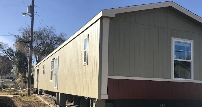 Valley Wood Mobile Home community 10