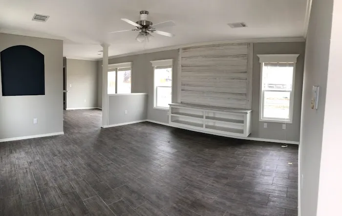 Valley Wood Mobile Home community 6