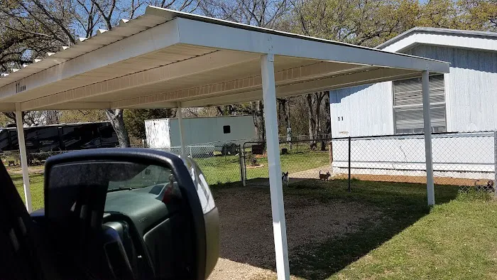 Valley Wood Mobile Home community 8