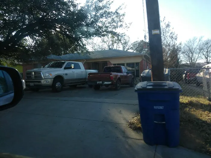 La Loma 9