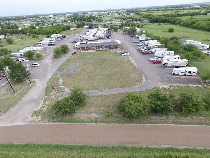 THE RANCH AT RHOME RV PARK 7