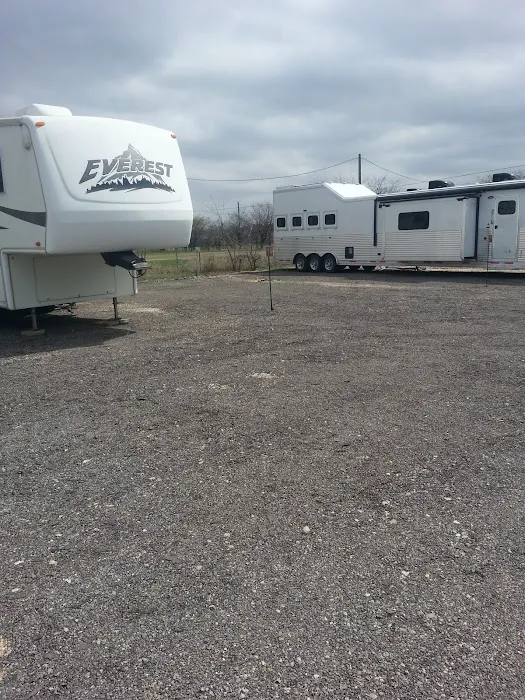 THE RANCH AT RHOME RV PARK 1