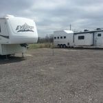 THE RANCH AT RHOME RV PARK