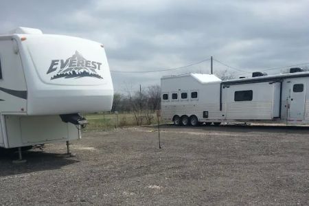 THE RANCH AT RHOME RV PARK