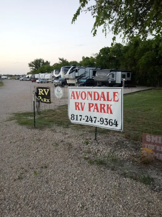 Avondale RV Park 2 6