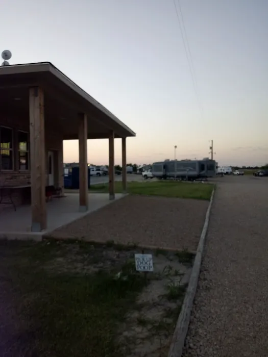 Avondale RV Park 2 5