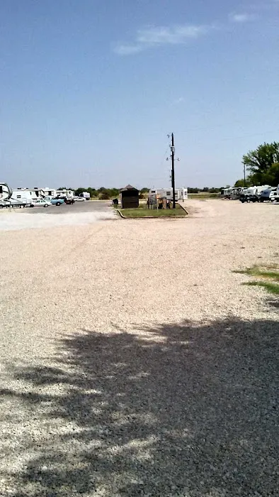Avondale RV Park 2 1