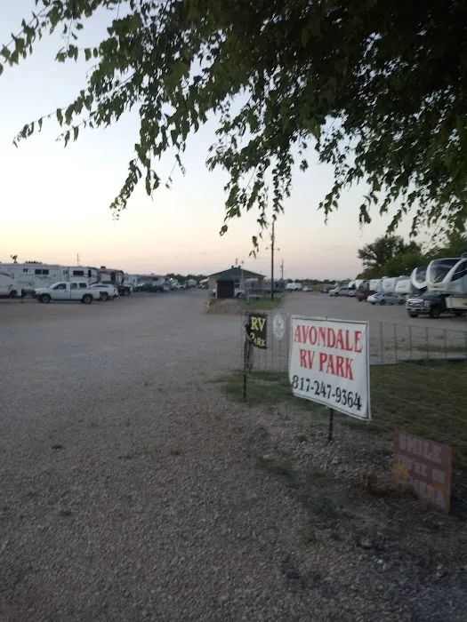 Avondale RV Park 2 4