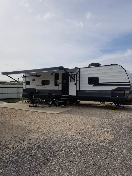 Avondale RV Park 2 8