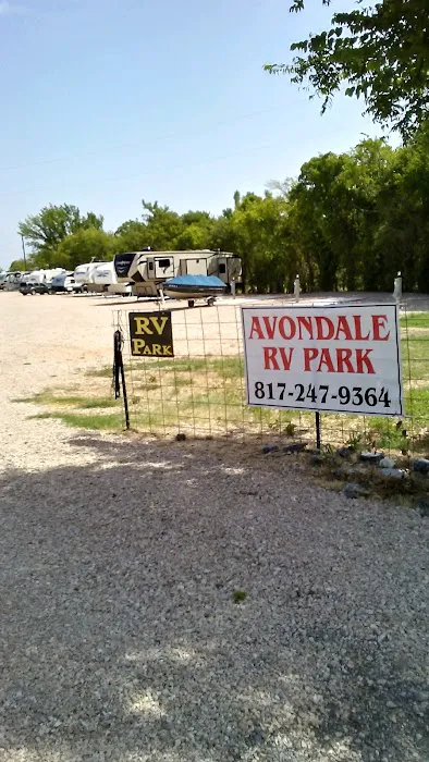 Avondale RV Park 2 2