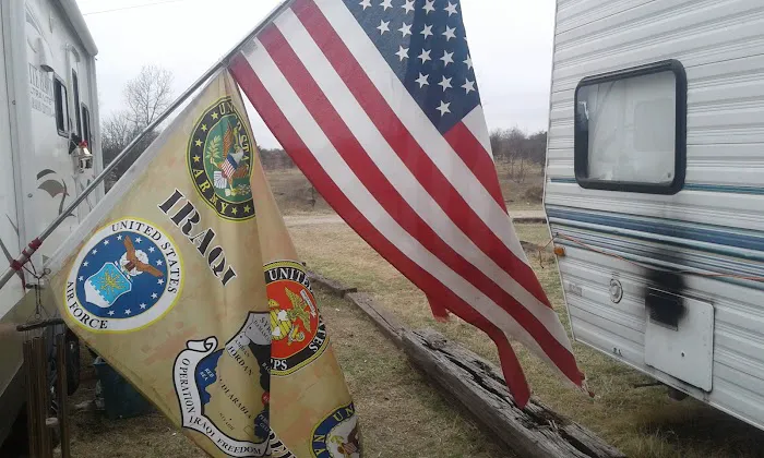 Lee's Country Campground 2