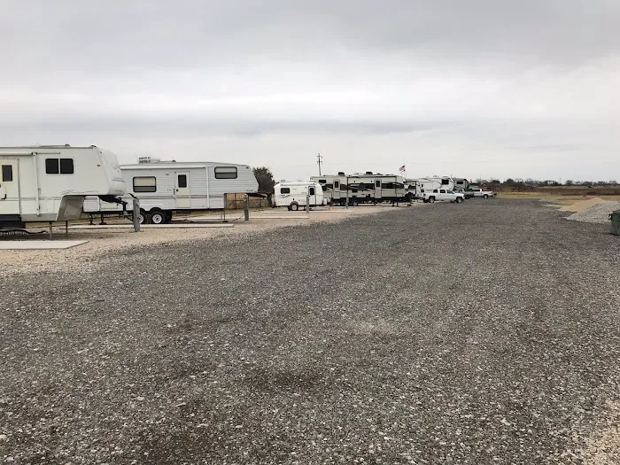 Avondale RV Park 4