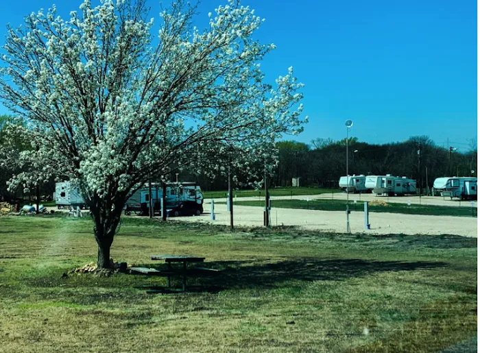 Flying Pig RV Park 10