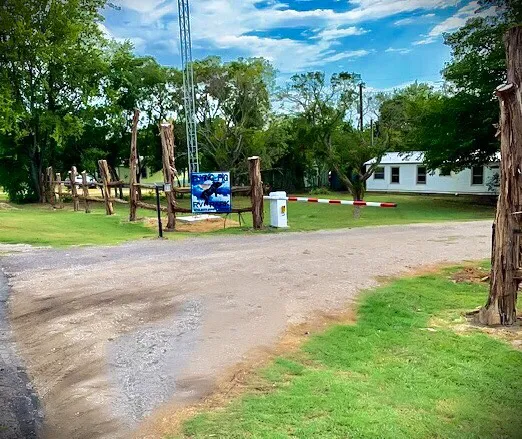 Flying Pig RV Park 1