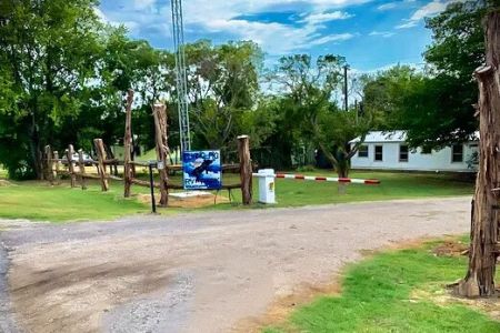 Flying Pig RV Park