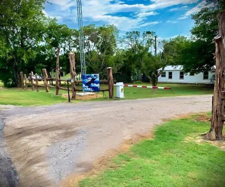 Flying Pig RV Park