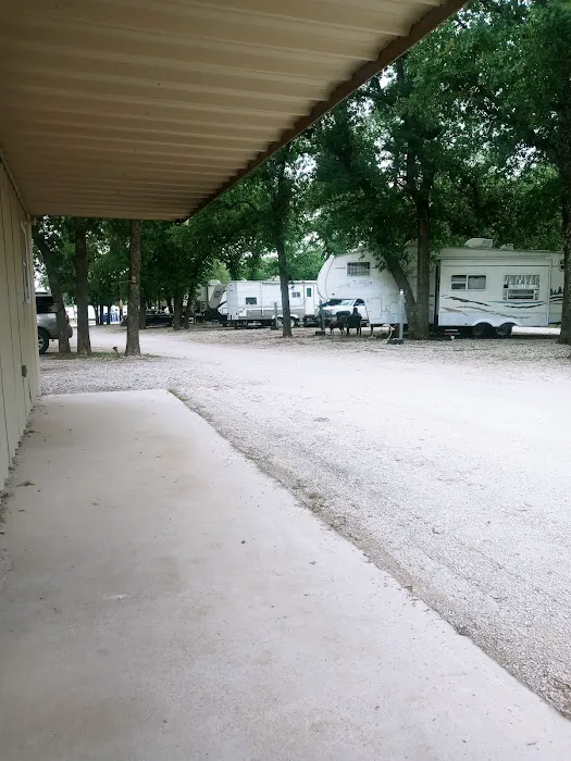 Sun Ridge RV Park 3