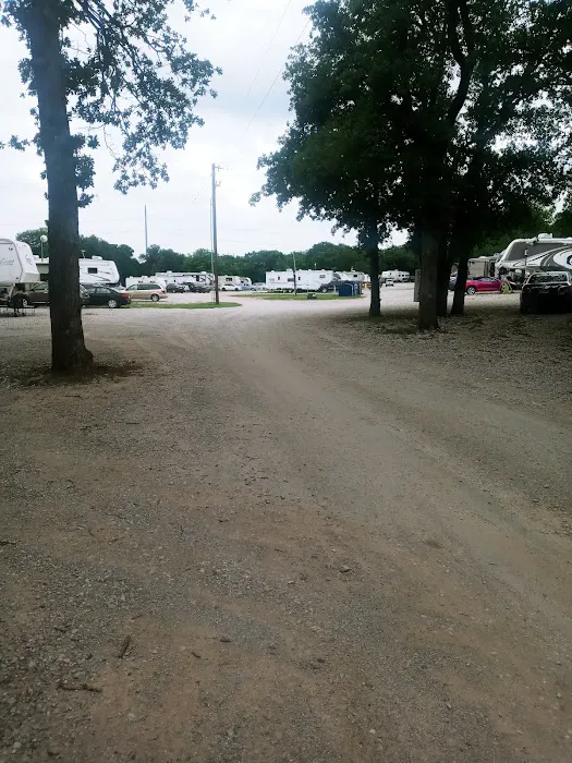 Sun Ridge RV Park 1