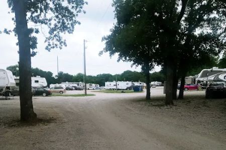 Sun Ridge RV Park